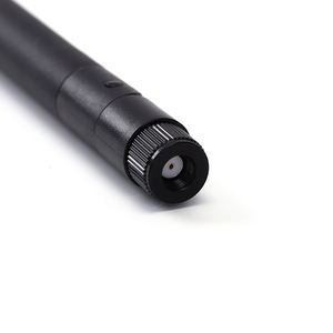 <span class=keywords><strong>Antena</strong></span> Omnidireccional Lanyi de 2.4GHz y 5GHz, 12dbi, 4G, Externa, Inalámbrica, WiFi AP, Conector RP-Male, 50W para Asus - Product Image 4