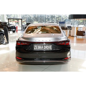 Auto Usado, Gasolina, Transmisión Automática, Tracción en Dos Ruedas, <span class=keywords><strong>Lexus</strong></span> <span class=keywords><strong>ES</strong></span> 2026 200 Moon Shadow Edición Especial Bicolor, 10 Bolsas de Aire, Faros LED, Techo Corredizo, Aire Acondicionado Automático - Product Image 4
