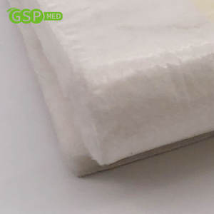 การตกแต่งด้วยผ้าสำลีสีขาวดูดซับสูงสำหรับแผ่นสัตว์ม้า - Product Image 6