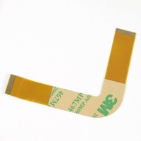 Nouveau câble ruban laser flexible pour PS2 70000 7000x Series, câble ruban laser de remplacement, pièces de réparation pour PS2 Slim