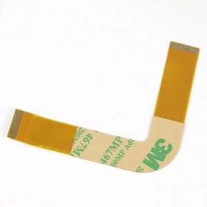 New Laser Flex Cable Ribbon for <strong>PS2</strong> 70000 7000x Series Laser Ribbon Cable Replacement Repair Parts for <strong>PS2</strong> <strong>Slim</strong> - Product Image 3
