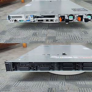 สำหรับเซิร์ฟเวอร์แร็ค PowerEdge R650 1U Intel Xeon Gold 5318Y 4LFF 64GB RAID H345 800W DDR4 รองรับ 4K UHD ทรงพลัง มีสินค้าในสต็อก - Product Image 6
