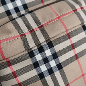 Nouveau Sac à Dos de Voyage Classique Haut de Gamme 2025 pour Hommes, Style Tendance, Fermeture Éclair, Portable, pour Ordinateur Portable et Affaires - Product Image 3