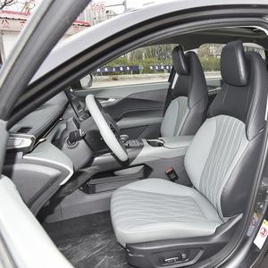 La migliore vendita al mondo di veicoli a benzina Changan Lamore Yida 5 posti 2021 2022 2025 usato auto elettrica per adulti nuova auto in vendita - Product Image 4