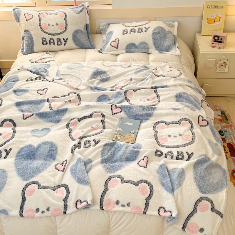 Blue Bear