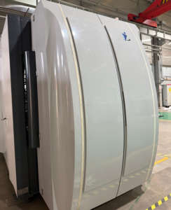 Línea de Producción de Recubrimiento PVD para Productos Digitales de Moldeo por Inyección, Sustrato de Acero, Núcleo de Bomba, Operación Automática, Precio Competitivo - Product Image 3