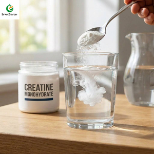 Wholesale Bulk <strong>Creatine</strong> Powder 200 Mesh <strong>Monohydrate</strong> <strong>Creatine</strong> - Product Image 2