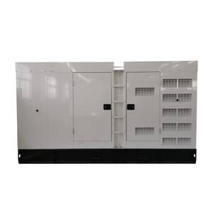 Mới siêu im lặng Máy phát điện đặt 100kw im lặng Máy phát điện diesel 125kva Máy phát điện im lặng - Product Image 3