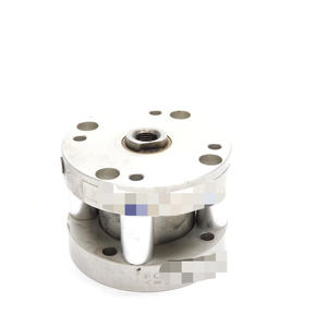 Fo-171-2f Unmp nouveau contrôleur Plc dédié Pac d'automatisation industrielle d'origine prêt à l'emploi - Product Image 1