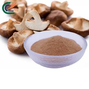 Extracto de Shiitake y Pleurotus <span class=keywords><strong>Eryngii</strong></span> de Grado Alimenticio |   Polvo Rico en Polisacáridos y Vitaminas |   Embalaje para Tambores - Product Image 2