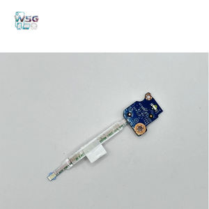 Latitude 5420 01G1MX <span class=keywords><strong>LS</strong></span>-K491P için SZ-Wisbuild Yepyeni Durumda LED Kart Kablosu, 12 Ay Garantili - Product Image 4