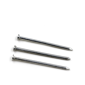 Meilleur prix matériel <span class=keywords><strong>attache</strong></span> ronde tête plate clou commun clou Construction fil clou - Product Image 3