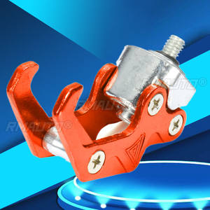 Support de casque en alliage d'aluminium CNC pour moto et scooter, crochet de suspension en forme de griffe d'aigle - Product Image 4