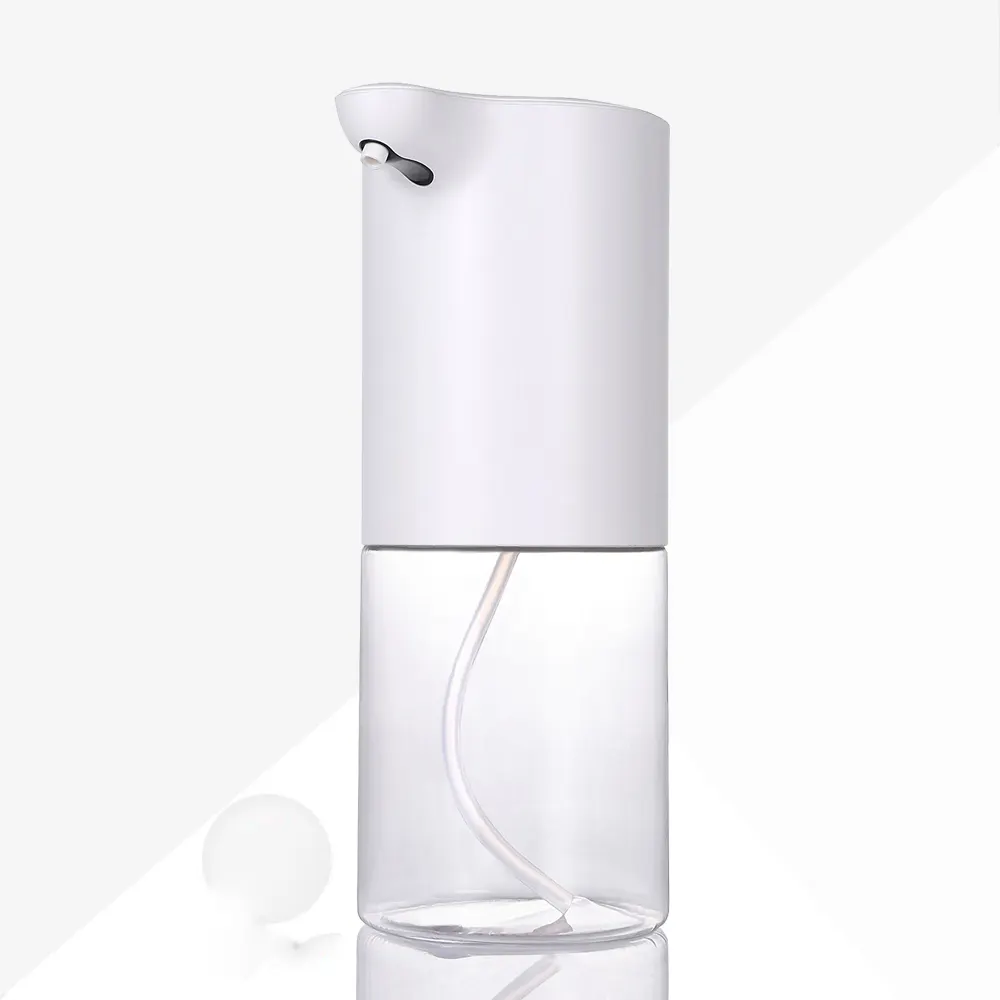 在庫の高速配信自動泡Dispenser Hand Liquid Dispenser Auto Sensor泡Dispenser Pump 320ML