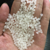 Matière première biodégradable de qualité médicale PCL Solvay 6800 Polycaprolactone