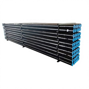 צינור קידוח מפלדה G105 בגודל 5 <span class=keywords><strong>1</strong></span>/<span class=keywords><strong>2</strong></span> אינץ' לשדות נפט - Product Image 1