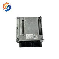 Module antivol d'ordinateur de bord d'occasion pour moteur N46 Série 3 E90, remplacement pour ensemble de dispositifs d'allumage Série 1 E87/E88/X1 E84 ECM OE