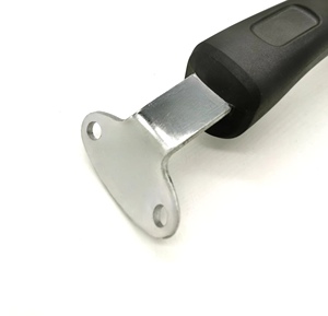 Dày Nồi Xử Lý Chịu Nhiệt Chống Cháy Và Chịu Nhiệt Nhà Bếp Đồ Nấu Nướng Nấu Ăn Nồi Phụ Kiện - Product Image 4