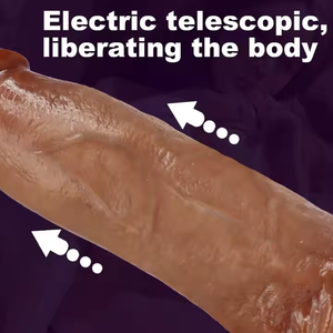 ZRX Riesiger Schub <span class=keywords><strong>dildo</strong></span> Große realistische Dildos <span class=keywords><strong>Vibrator</strong></span> Weibliche masturbierende flüssige Silikon dildos für Frauen - Product Image 3