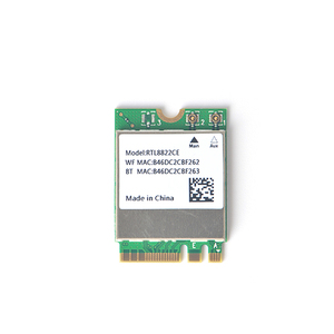 โมดูล WiFi RTL8822CE สำหรับ R5C/T6 - Product Image 2