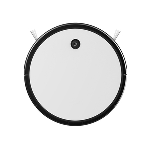 Robot Aspirador Inteligente Easy Home, Robot de Limpieza Automático en Venta - Product Image 4