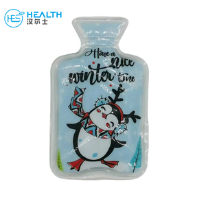 Calentador de Manos de Gel Reutilizable Marca HANERSHI 12x7.5cm, Paquete de Calentamiento Instantáneo para Invierno, Regalos Empresariales, Alivio del Estrés <span class=keywords><strong>y</strong></span> el Dolor - Product Image 4