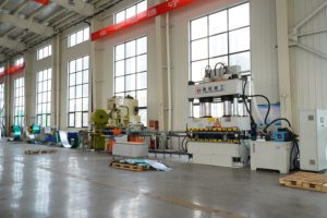 Tuile de toiture métallique moderne anti-rouille avec revêtement <span class=keywords><strong>en</strong></span> pierre pour hôtels, entrepôts et ateliers - Très prisée sur le marché de Lagos, Nigéria - Product Image 6