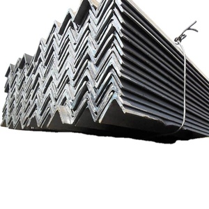 Ángulo de hierro <span class=keywords><strong>galvanizado</strong></span> por inmersión en caliente, estructura de construcción, ángulo de acero, precio - Product Image 5