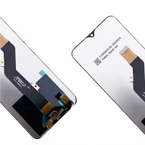 Écran LCD de remplacement pour téléphone portable de marque Super Quest de qualité SOR, original pour Intel P37 - Product Image 4