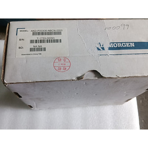 Unidad de la Serie AKD AKD-P0306-NBCN-0000 - Product Image 6
