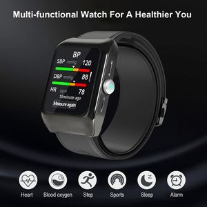 Aparato de Presión Arterial de Acero para Android Lyjenny con Pantalla OLED, Brújula, Diseño Unisex para Uso en el Cuidado de la Salud en el Hogar - Product Image 2