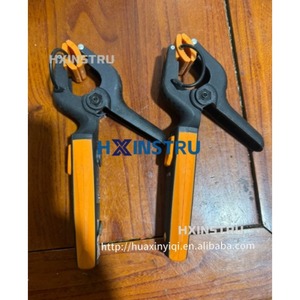 Manomètre numérique intelligent de réfrigération Testo 550i avec jeu de vannes à double voie, grand écran LS H - Product Image 2
