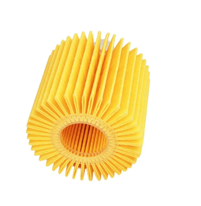 Chất lượng cao xe động cơ lọc dầu 04152 31090 cho TOYOTA 04152yzza1 04152-yzza8 0415231090 04152-yzza1 - Product Image 1