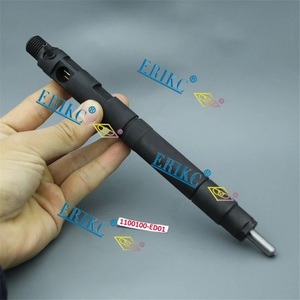 Injecteur de carburant diesel Common Rail 100 % testé 28231014 1100100-ED01 EMBR00101D pour Great Wall - Product Image 2