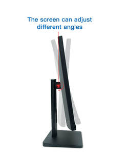 Sharerdp Oem Odm Desktop Pc Lcd-Scherm Hd Scherm 23.8 Inch 16:9 1080P 1920X1080 Smalle Rand <span class=keywords><strong>Led</strong></span> Desktop <span class=keywords><strong>Computer</strong></span> Monitor - Product Image 3