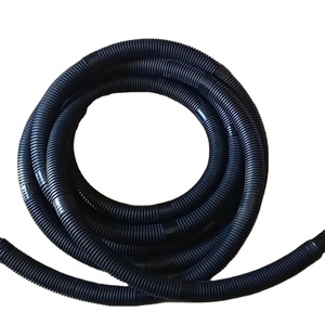 Tuyau évaporateur-compresseur 46C8696 compatible avec les pièces de chargeuse Liugong – Pièces de machines de construction directement de l'usine - Product Image 1