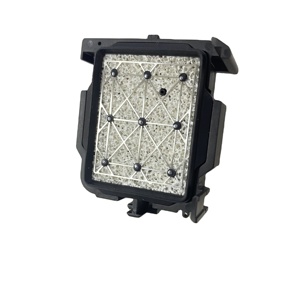 Tinta Eco Solvente para Impresora de Inyección de Tinta GWIN Cap Top, Repuesto, Condición: Nuevo - Product Image 2