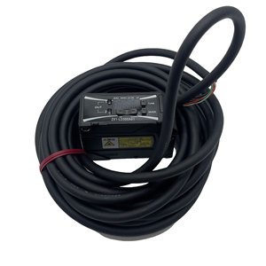 เซ็นเซอร์วัดระยะทางด้วยเลเซอร์ ZX1-LD300A61 รุ่นใหม่ล่าสุด พร้อมแอมพลิฟายเออร์ในตัวและเซ็นเซอร์อัจฉริยะ มีสินค้าในสต็อก - Product Image 2