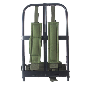 DFB01 Design Heavy Duty Mountaineering Tactical Alice <b>Backpack</b> Frame <b>Light</b> <b>weight</b> Aluminum material made - Product Image 3