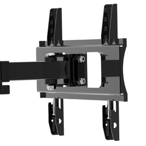 Soporte de TV de Acero con Movimiento Completo Charmount, 17-42 Pulgadas, 200x200mm, Soporte para TV de 17-42 Pulgadas - Product Image 4