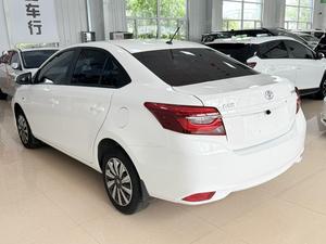 Toyota Vios <span class=keywords><strong>2022</strong></span> Usado, con Ventilación y Calefacción en Asientos, Automático, 1.5L, Euro VI, Luces LED, Cámara Trasera - Product Image 5