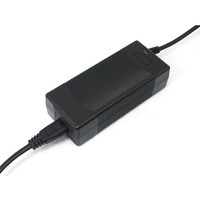 Chargeur rapide 42V 3A pour vélos électriques Jetson Bolt Pro Adventure Metro Journey LX10 J5 J8 Eris Ora Pro Racer Rhythm Ryder  Batterie 36V