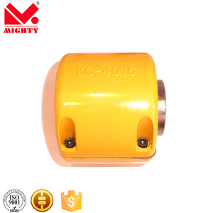 Bán Buôn Hàng Tồn Kho <span class=keywords><strong>Kc</strong></span> 3012 12022 Thép Con Lăn Chuỗi Khớp Nối Linh Hoạt Cứng Nhắc Trục Khớp Nối Cho Ngành Công Nghiệp Xây Dựng OEM - Product Image 5