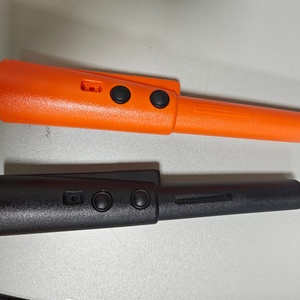 Servicio de Moldeo por Inyección de Plástico Personalizado, Piezas de Plástico ABS, Inyección de Plástico PP, PC, PA66, Productos ABS - Product Image 2