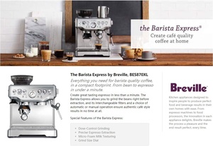 Máy Pha Cà Phê Expresso Ý Chất Lượng Cao - Product Image 4