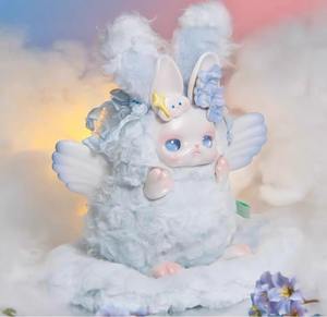 POP Mtar LOLOAN <span class=keywords><strong>Confession</strong></span> Floral Langue <span class=keywords><strong>Série</strong></span> Chinois Produit Chaud Adorable PVC En Peluche Aveugle Boîte Chiffres À La Mode Mignon Dessin Animé Jouet Poupées Labuub - Product Image 5