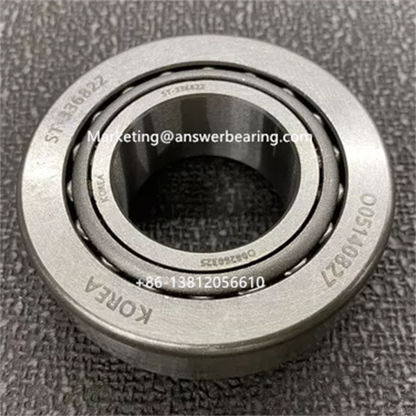 ILJIN Taper Roller Bearing For Dodge Ram Pinion – ST-336822, New, USA Made