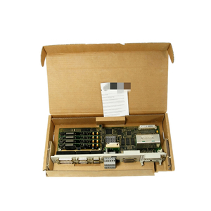 Nuevo y 100% Original 6SN1118-0DK23-0AA0 Control de Bucle Cerrado de 2 Ejes Enchufable 6SN1118-0DK23-0AA0 Control de Bucle Cerrado de 2 Ejes - Product Image 3