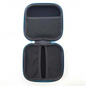 Étui de rangement numérique électronique étanche pour produits électroniques, petit sac portable pour batterie externe d'extérieur - Product Image 4