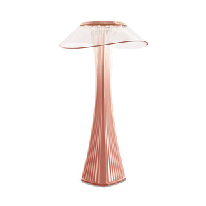 <span class=keywords><strong>Lampe</strong></span> de chevet LED rechargeable à trois couleurs à intensité variable, à charge tactile, directe d'usine, <span class=keywords><strong>petite</strong></span> taille, pour <span class=keywords><strong>bureau</strong></span>, livre - Product Image 6